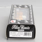 Atlas 10001296 HO Scale Lamoille Valley RS-3 Diesel Locomotive #7801