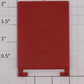 Lionel 17247-14 Red Box Car Door
