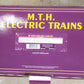 MTH 20-90418 O Golden West Services 50’ High Cube Box Car Set (Set of 6)