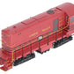 Atlas 10001095 HO Scale Lehigh Valley HH660 Powered Diesel Locomotive #116