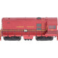 Atlas 10001095 HO Scale Lehigh Valley HH660 Powered Diesel Locomotive #116