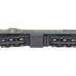 Atlas 7766 HO Scale Central of New Jersey Trainmaster #2407 w/DCC & Sound