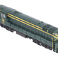 Atlas 7766 HO Scale Central of New Jersey Trainmaster #2407 w/DCC & Sound