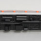 Rapido Trains 17023 HO New Haven Pullman-Bradley Stainless Steel Coach #8602