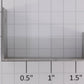 Lionel 19833-T41 Mounting Brackets