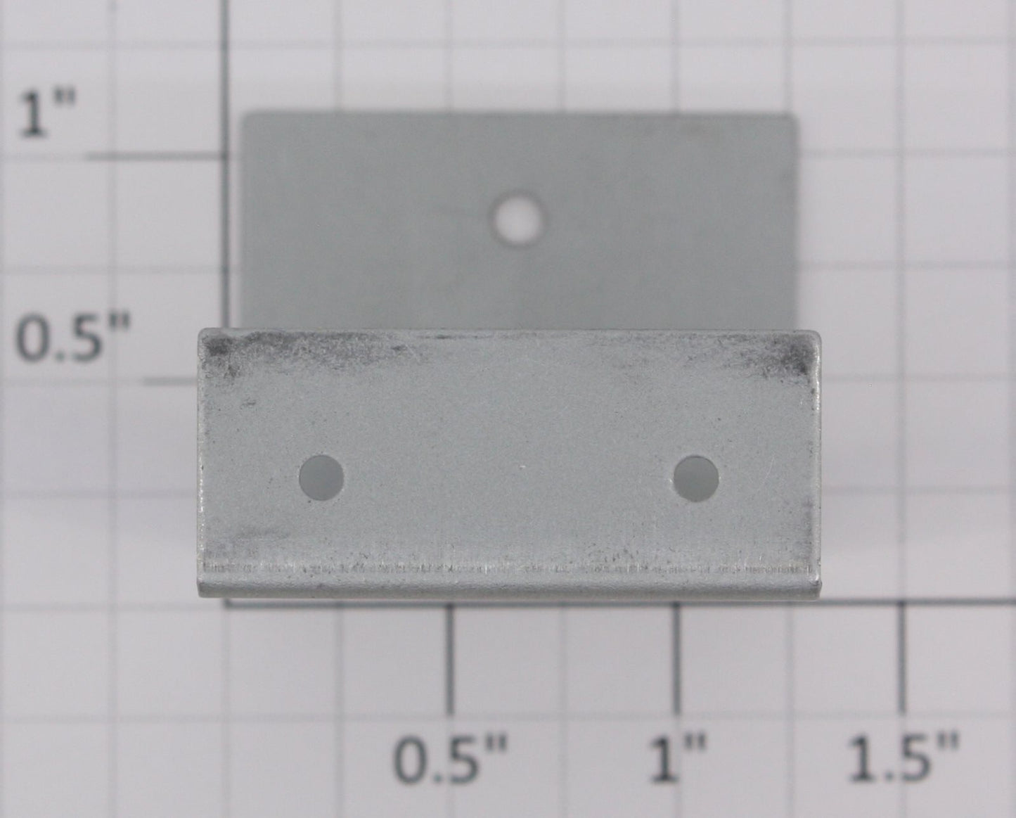 Lionel 19833-T41 Mounting Brackets