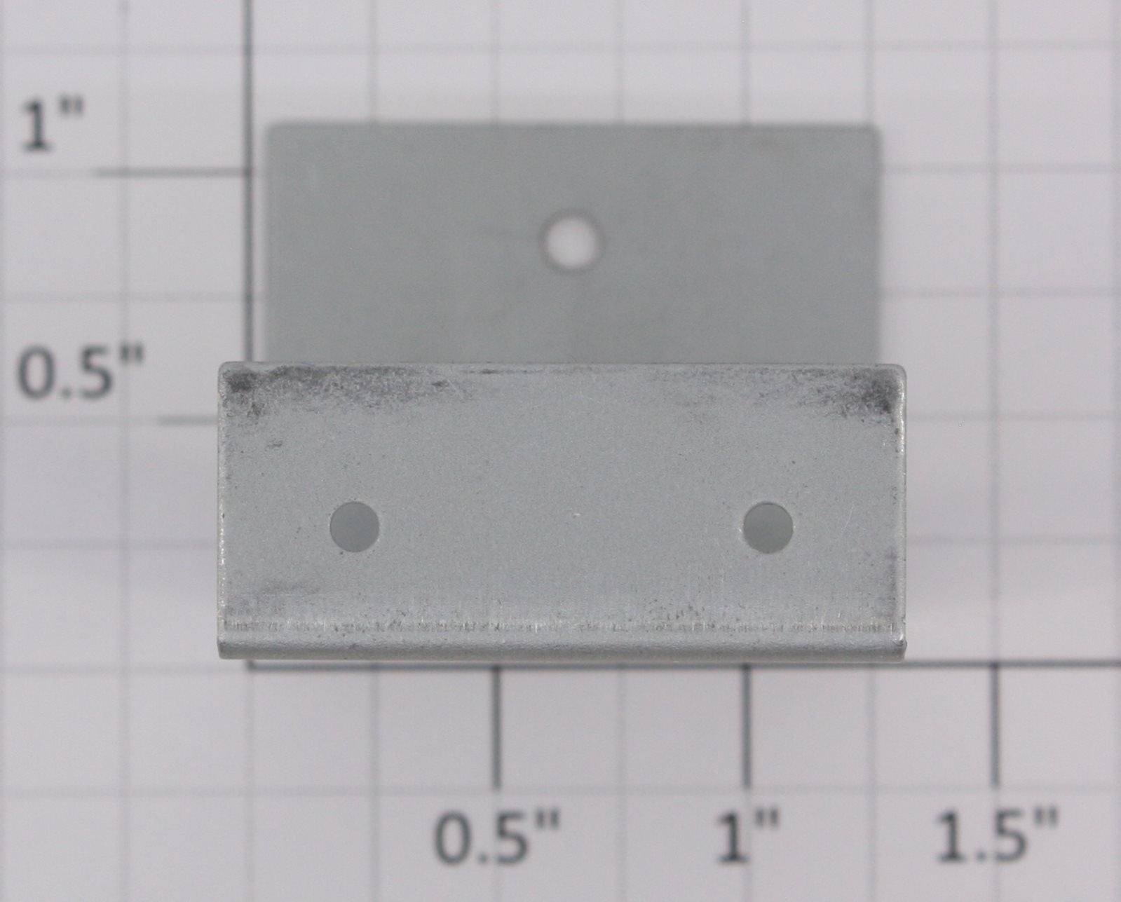 Lionel 19833-T41 Mounting Brackets
