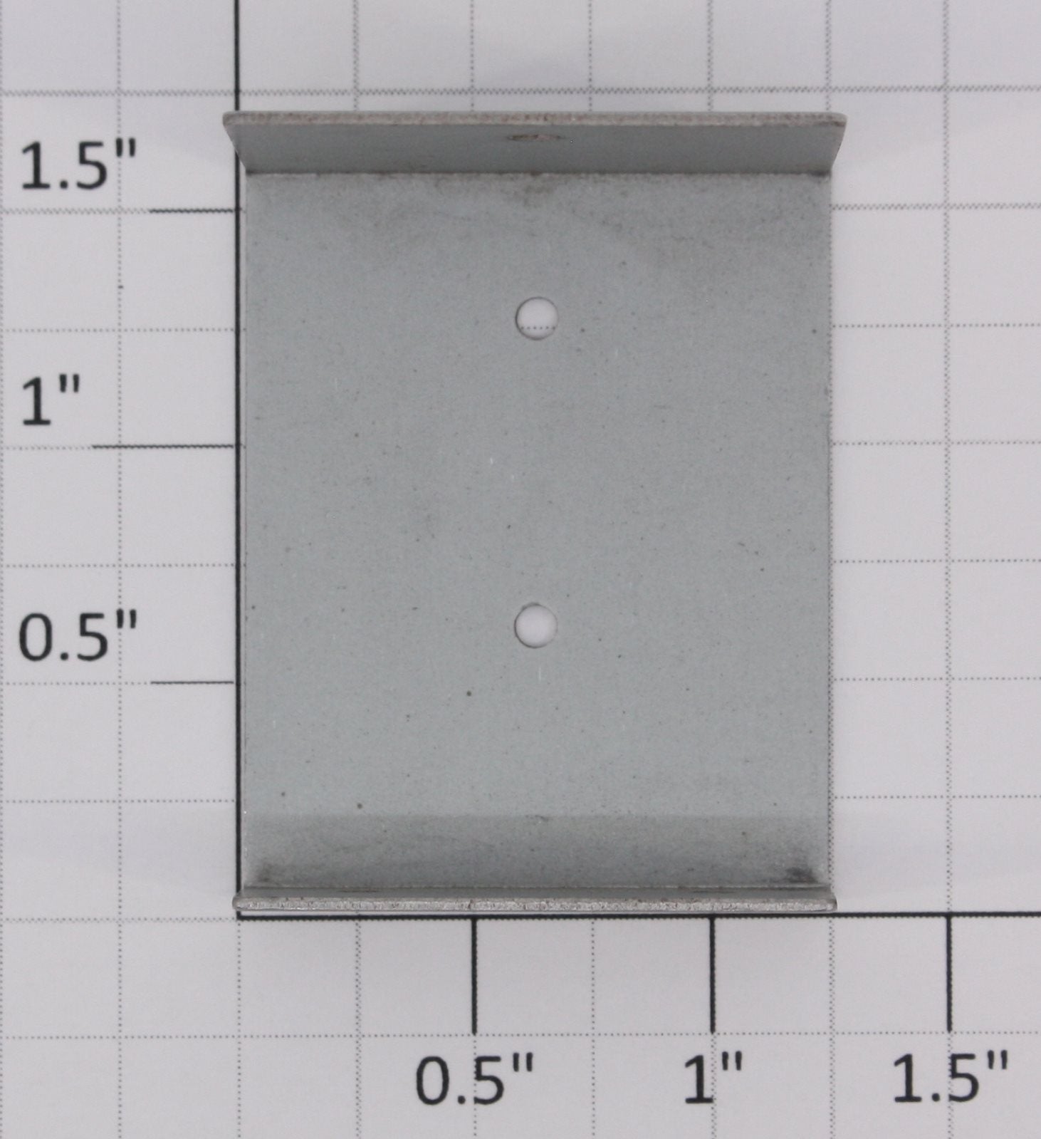 Lionel 19833-T41 Mounting Brackets