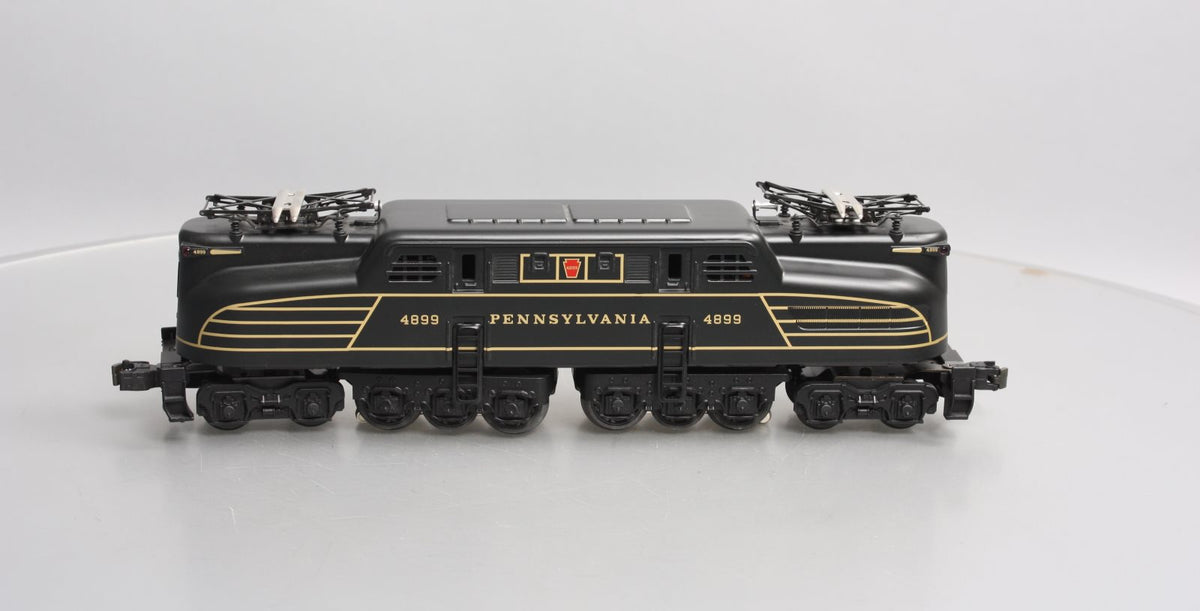 MTH 20-5103-0 Pennsylvania GG-1 Electric Locomotive with Horn #4899 LN/Box