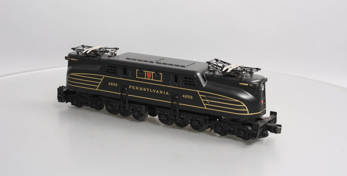 MTH 20-5103-0 Pennsylvania GG-1 Electric Locomotive with Horn #4899 LN/Box