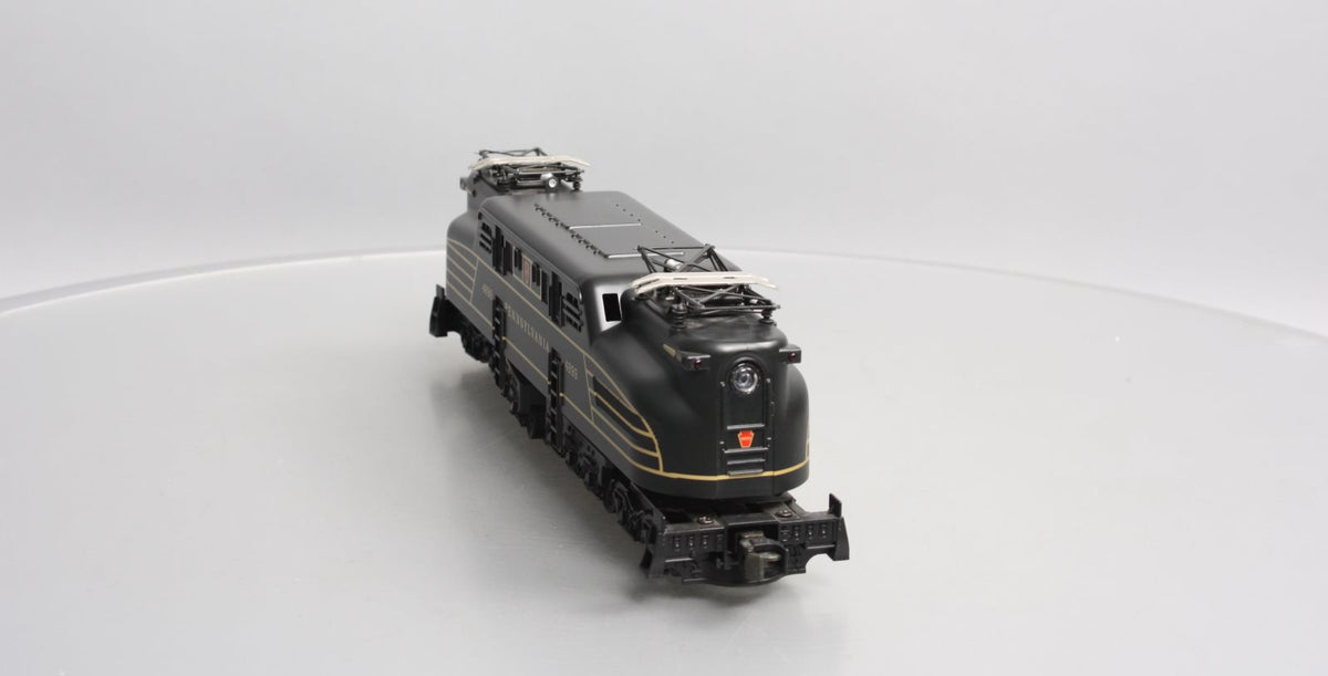 MTH 20-5103-0 Pennsylvania GG-1 Electric Locomotive with Horn #4899 LN/Box