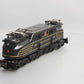 MTH 20-5103-0 Pennsylvania GG-1 Electric Locomotive with Horn #4899 LN/Box