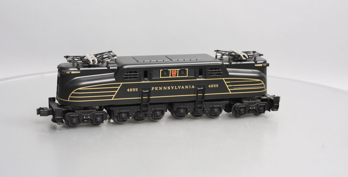 MTH 20-5103-0 Pennsylvania GG-1 Electric Locomotive with Horn #4899 LN/Box