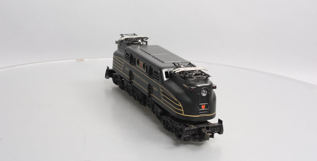 MTH 20-5103-0 Pennsylvania GG-1 Electric Locomotive with Horn #4899 LN/Box