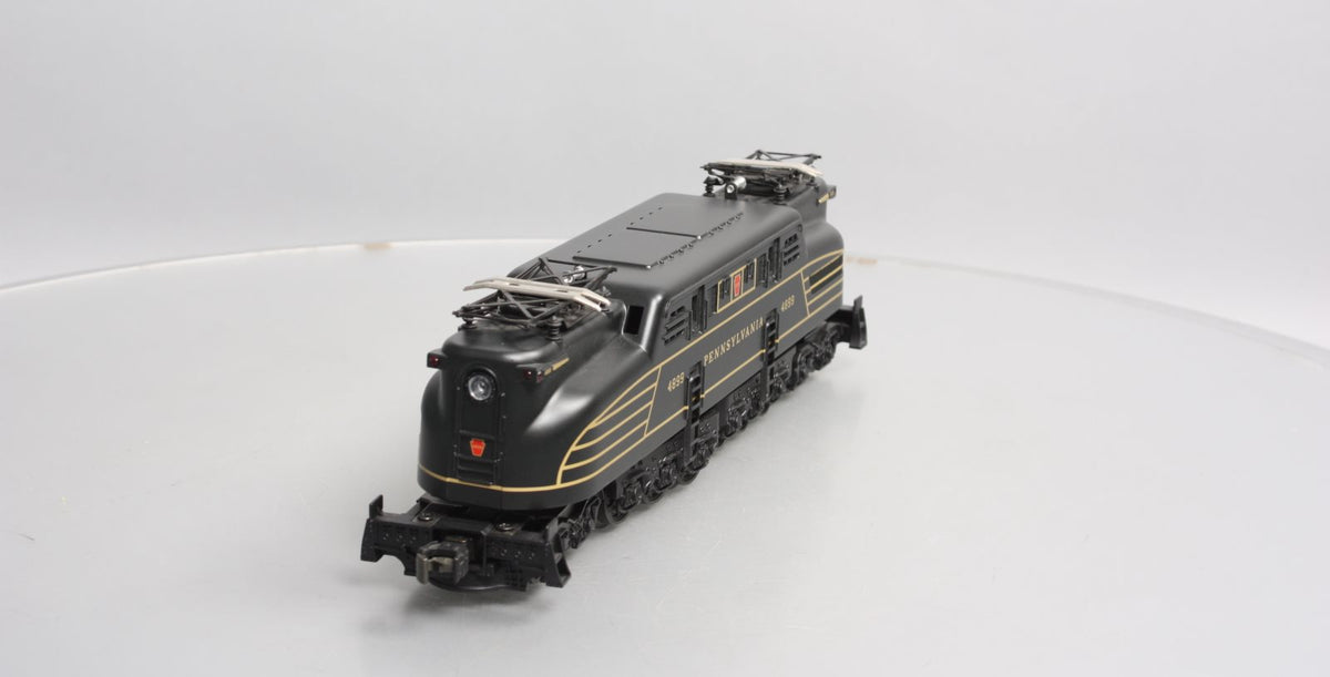 MTH 20-5103-0 Pennsylvania GG-1 Electric Locomotive with Horn #4899 LN/Box