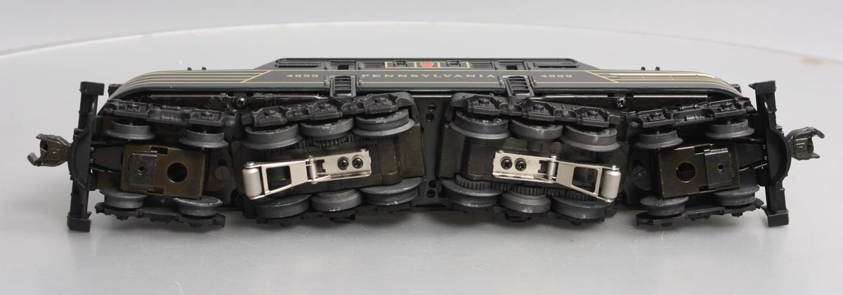 MTH 20-5103-0 Pennsylvania GG-1 Electric Locomotive with Horn #4899 LN/Box