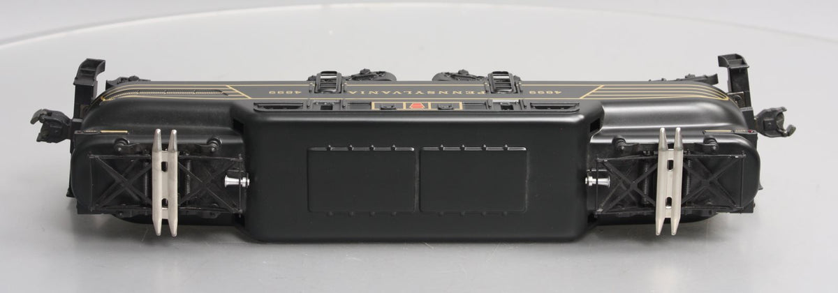 MTH 20-5103-0 Pennsylvania GG-1 Electric Locomotive with Horn #4899 LN/Box