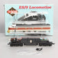 Proto 2000 8707 HO Scale DL&W E8/9 Diesel Locomotive #817 EX/Box