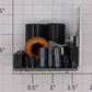 Lionel 19845-256 Railsounds 3.0 Power Supply PCB Circuit Board