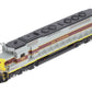 Athearn G63698 HO Erie Lackawanna SDP45 Diesel Locomotive with DCC & Sound #3636