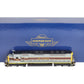 Athearn G63698 HO Erie Lackawanna SDP45 Diesel Locomotive with DCC & Sound #3636