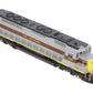 Athearn G63698 HO Erie Lackawanna SDP45 Diesel Locomotive with DCC & Sound #3636