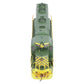 Athearn G40900 HO Reading GP39-2 Phase I Diesel Locomotive #3412