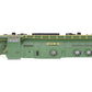 Athearn G40900 HO Reading GP39-2 Phase I Diesel Locomotive #3412