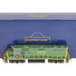 Athearn G40900 HO Reading GP39-2 Phase I Diesel Locomotive #3412