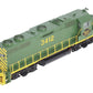 Athearn G40900 HO Reading GP39-2 Phase I Diesel Locomotive #3412