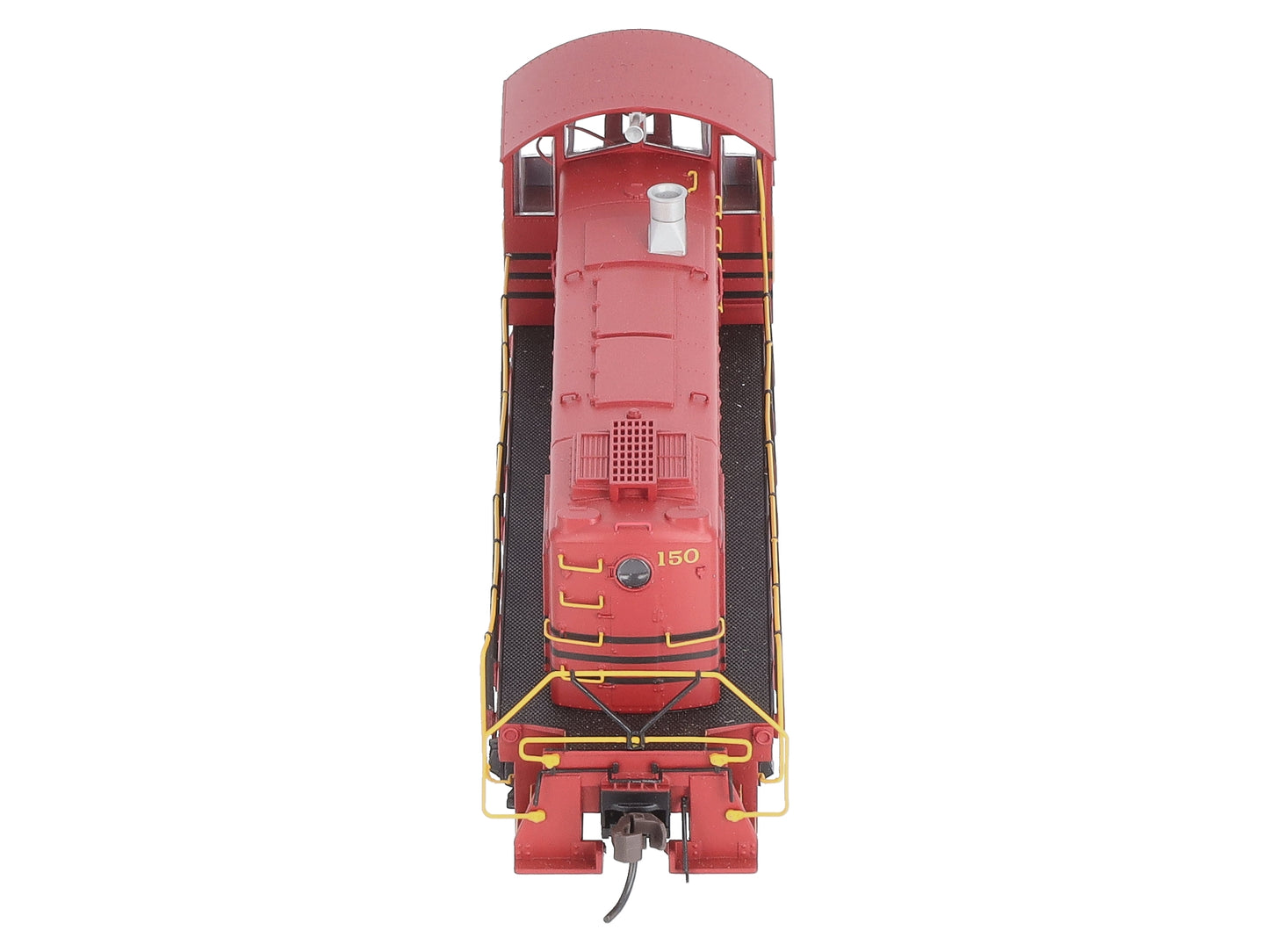 Atlas 10001893 HO Lehigh Valley Alco S2 Diesel Engine #150