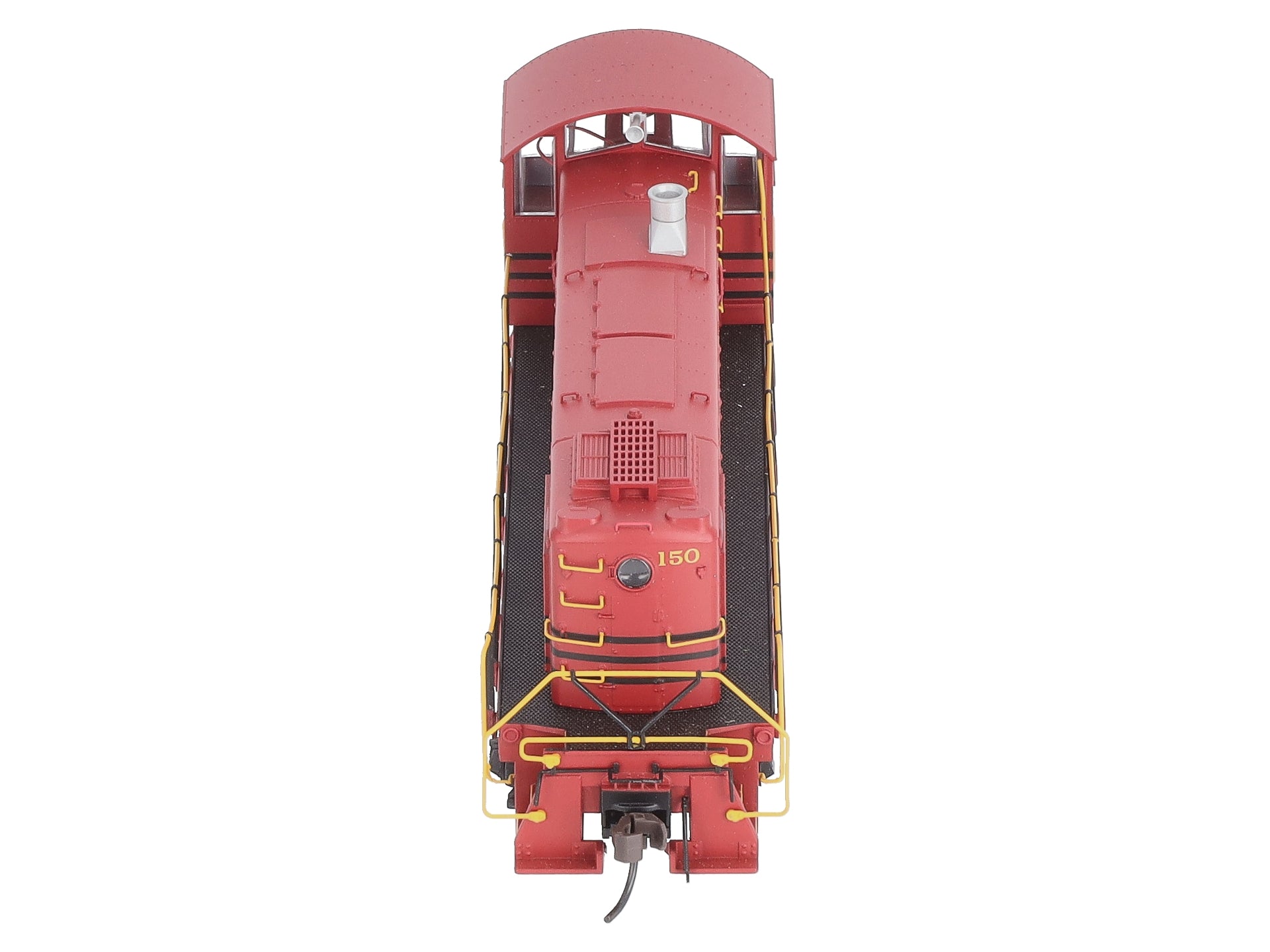 Atlas 10001893 HO Lehigh Valley Alco S2 Diesel Engine #150