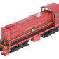 Atlas 10001893 HO Lehigh Valley Alco S2 Diesel Engine #150