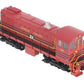 Atlas 10001893 HO Lehigh Valley Alco S2 Diesel Engine #150