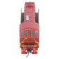 Atlas 10001893 HO Lehigh Valley Alco S2 Diesel Engine #150