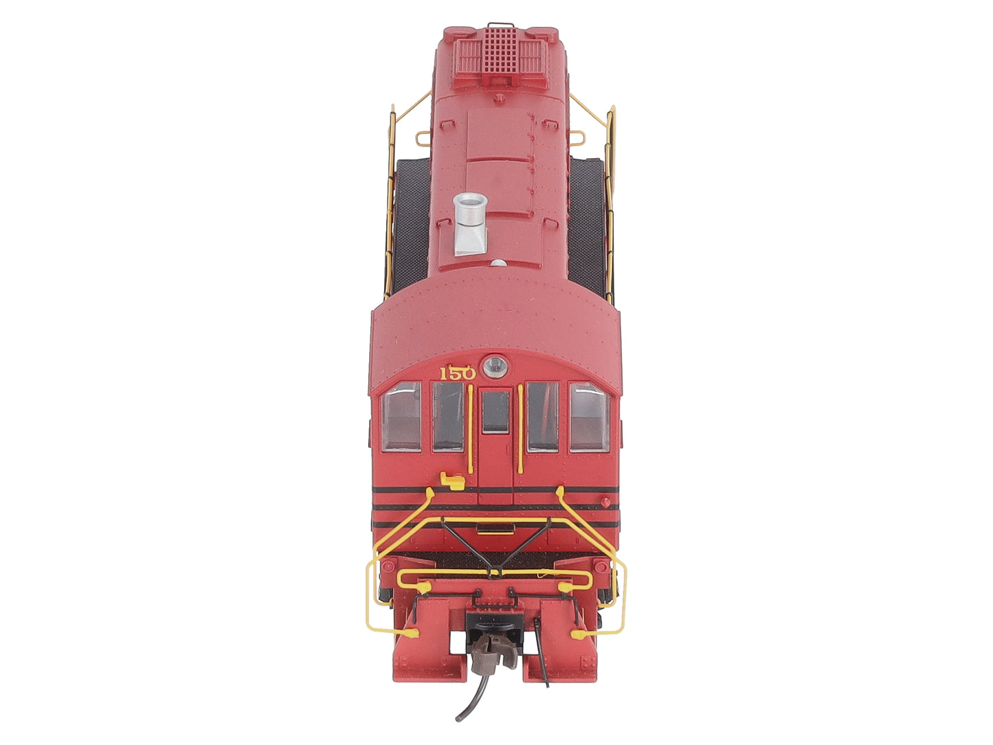 Atlas 10001893 HO Lehigh Valley Alco S2 Diesel Engine #150