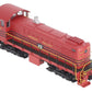 Atlas 10001893 HO Lehigh Valley Alco S2 Diesel Engine #150