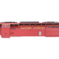 Atlas 10003445 HO Scale Lehigh Valley U23B Low Nose Locomotive #503 w/DCC/Sound