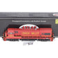 Atlas 10003445 HO Scale Lehigh Valley U23B Low Nose Locomotive #503 w/DCC/Sound