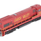 Atlas 10003445 HO Scale Lehigh Valley U23B Low Nose Locomotive #503 w/DCC/Sound
