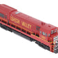 Atlas 10003445 HO Scale Lehigh Valley U23B Low Nose Locomotive #503 w/DCC/Sound