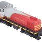 Atlas 10000035 HO Scale Lehigh Valley S-2 Locomotive #163