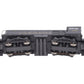 Atlas 10001093 HO Scale Lackawanna HH660 Locomotive #409