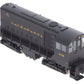 Atlas 10001093 HO Scale Lackawanna HH660 Locomotive #409