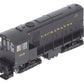 Atlas 10001093 HO Scale Lackawanna HH660 Locomotive #409