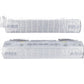 Lionel 6-35226 MTA Long Island RR M-7 Add-On (Set of 2)