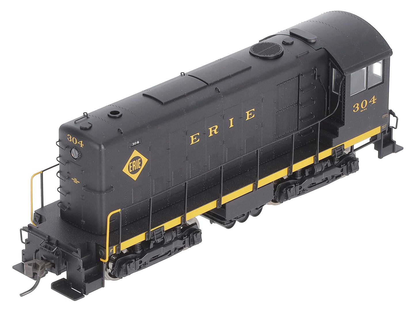 Atlas 10000425 HO Erie H660 Diesel Locomotive #304