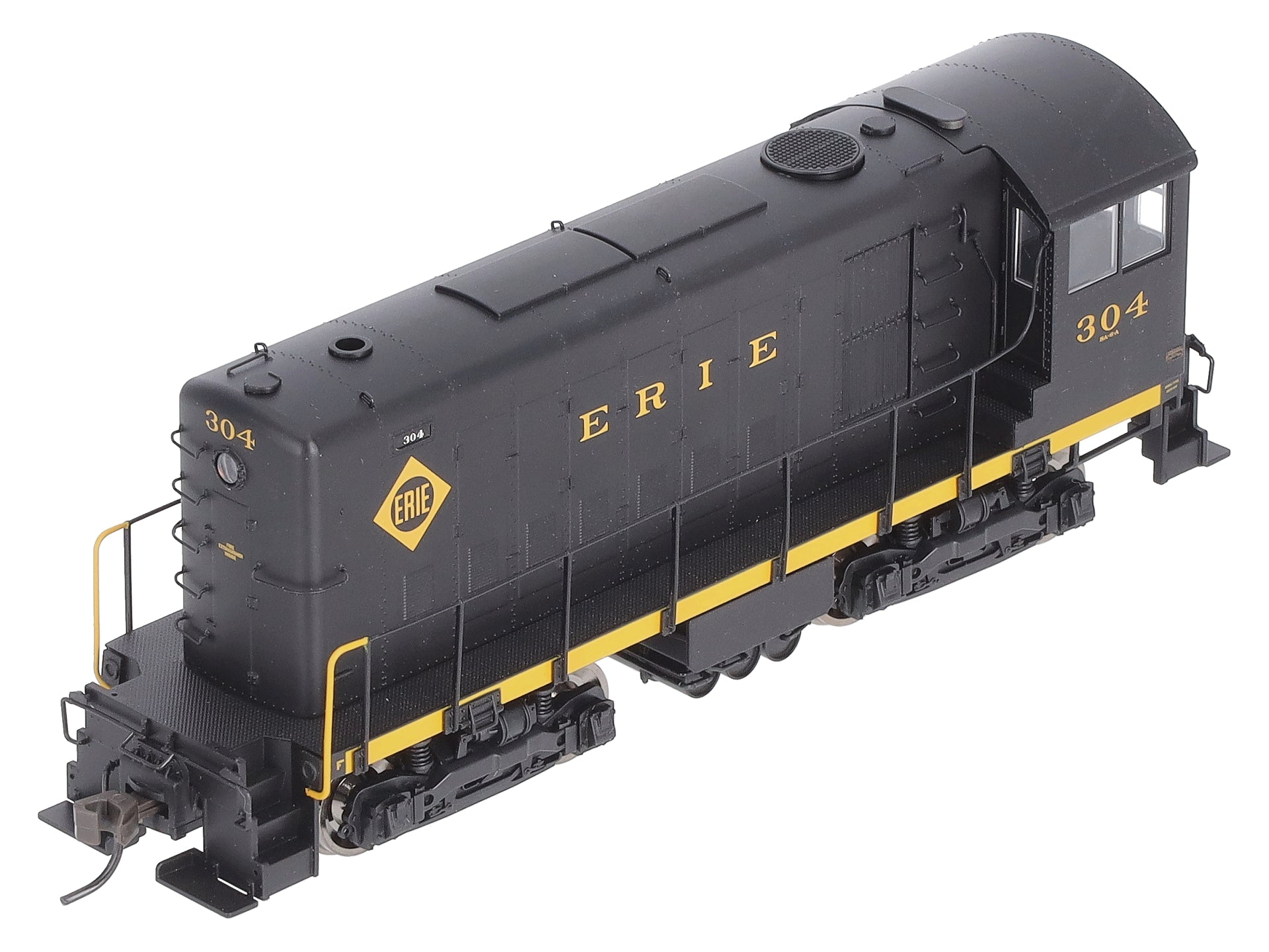 Atlas 10000425 HO Erie H660 Diesel Locomotive #304