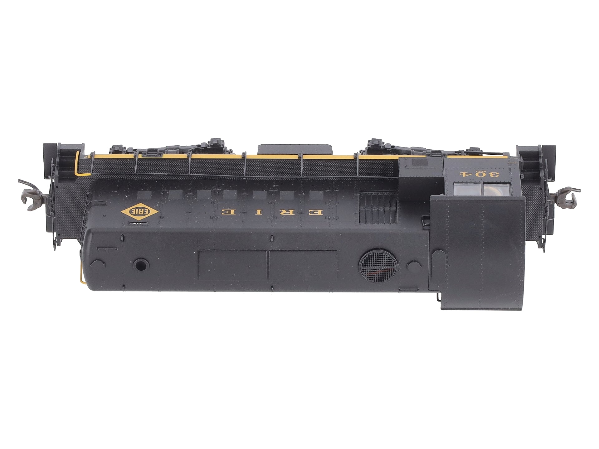 Atlas 10000425 HO Erie H660 Diesel Locomotive #304