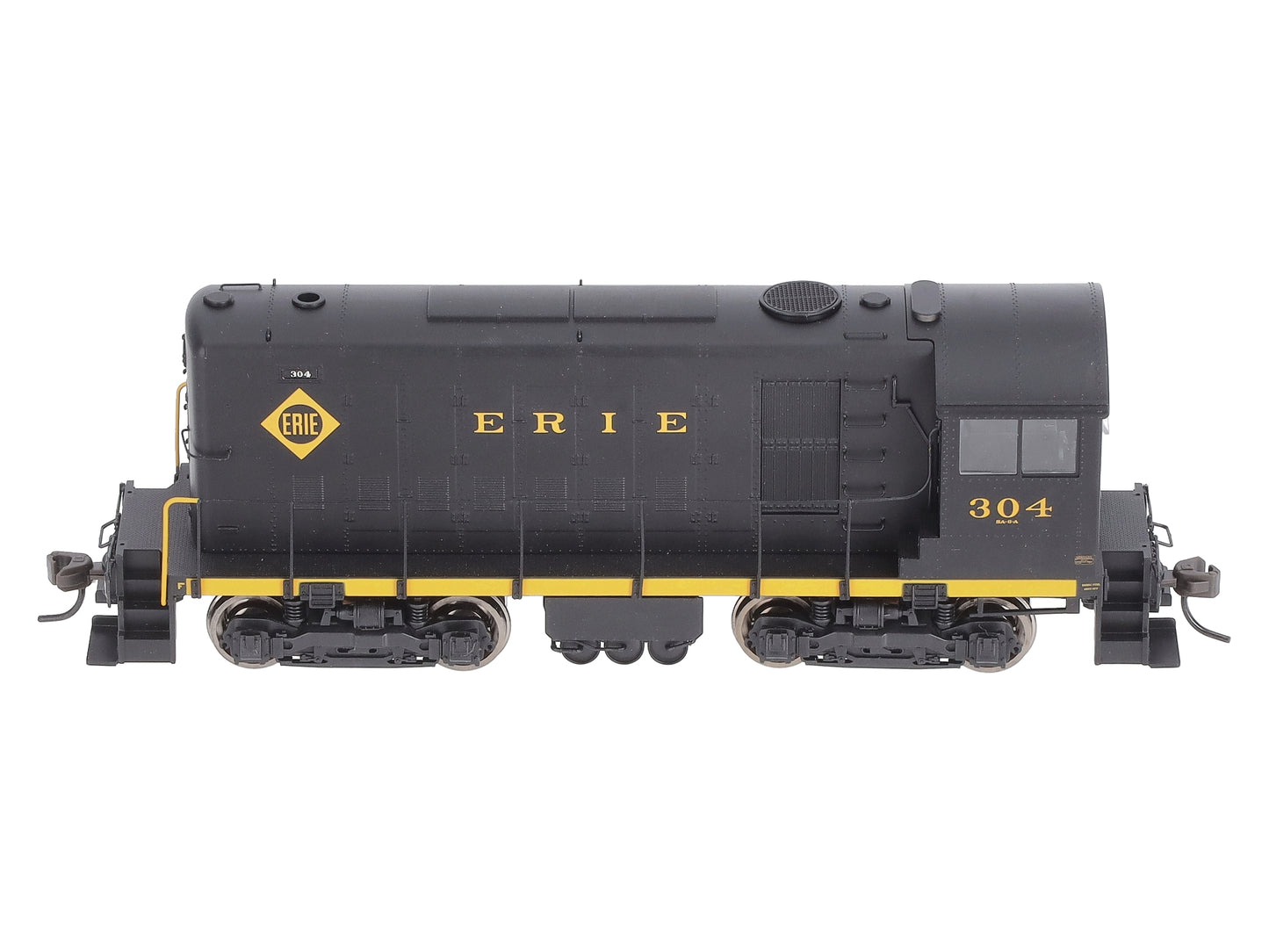 Atlas 10000425 HO Erie H660 Diesel Locomotive #304